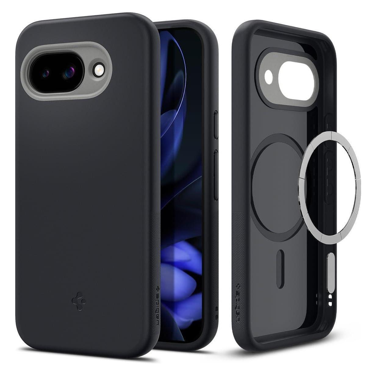 Spigen Nano Pop (MagFit) (Google Pixel 9a) (ACS09065)