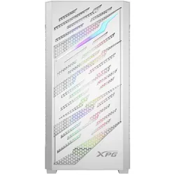 XPG Starker Air Btf (ATX, mATX, Mini-ITX), PC Gehäuse, Weiss