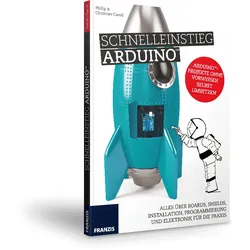 Schnelleinstieg Arduino