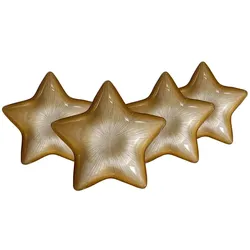 Ritzenhoff & Breker Starlight Teller, Teller, Gold
