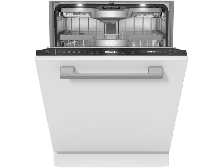 Miele Geschirrspüler G 7765 SCVi XXL AutoDos
