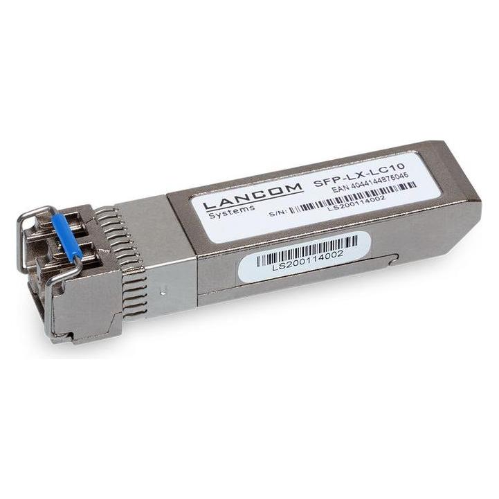 Lancom Systems SFP-LX-LC10 Bulk 10 (60188)