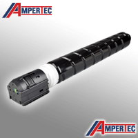Ampertec Toner ersetzt Canon 3765C002 C-EXV58 magenta