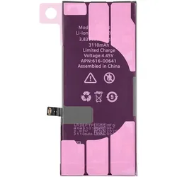 iPhone 11 Akku