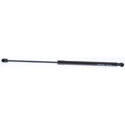 TRISCAN Gasfeder, Koffer-/Laderaum 871014221 für NISSAN