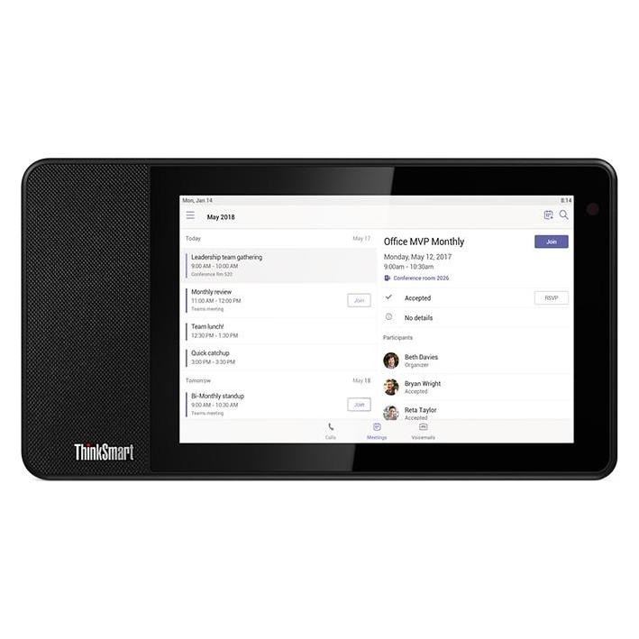 Lenovo ThinkSmart View (ZA690008SE)
