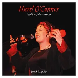 Secret Records Limited, Schallplatten, Will You Live In Brighton (Hazel O'Connor)