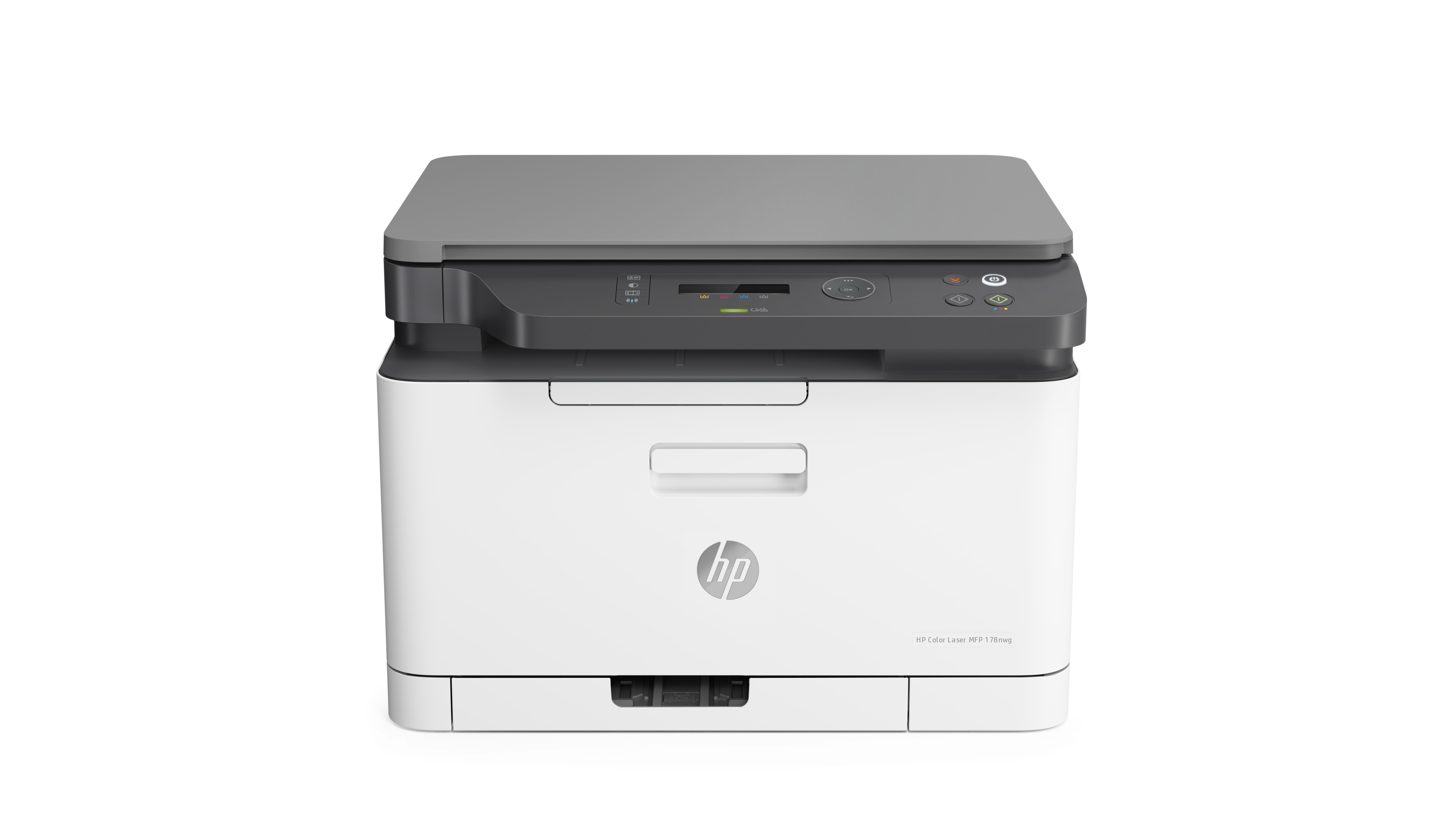 HP Color Laser MFP 178nwg Farblaserdrucker Scanner Kopierer LAN WLAN 6HU08A#B19