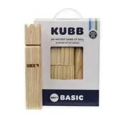Quint KUBB Wikinger-Schachspiel