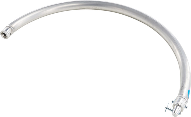 Global Truss F31R050-180 Cir. Element Ã˜1,0m