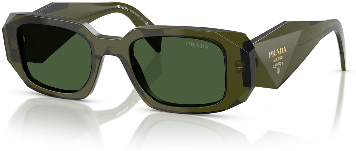 Prada PR 17WS (19Z1I0) Femme