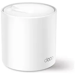 TP-Link Deco X50 (2-pack), Router, Weiss
