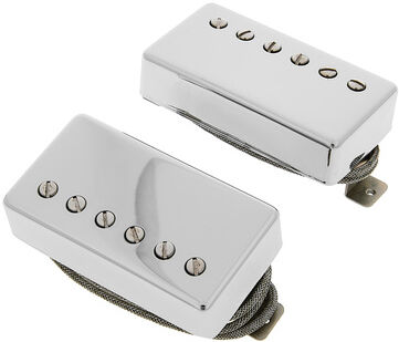 Mojotone 59 Clone Low Output HB Set C