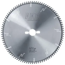 AKE Kreissägeblatt HW 500,00X4,80/3,50X30,000 Z144 - 0015.500.31
