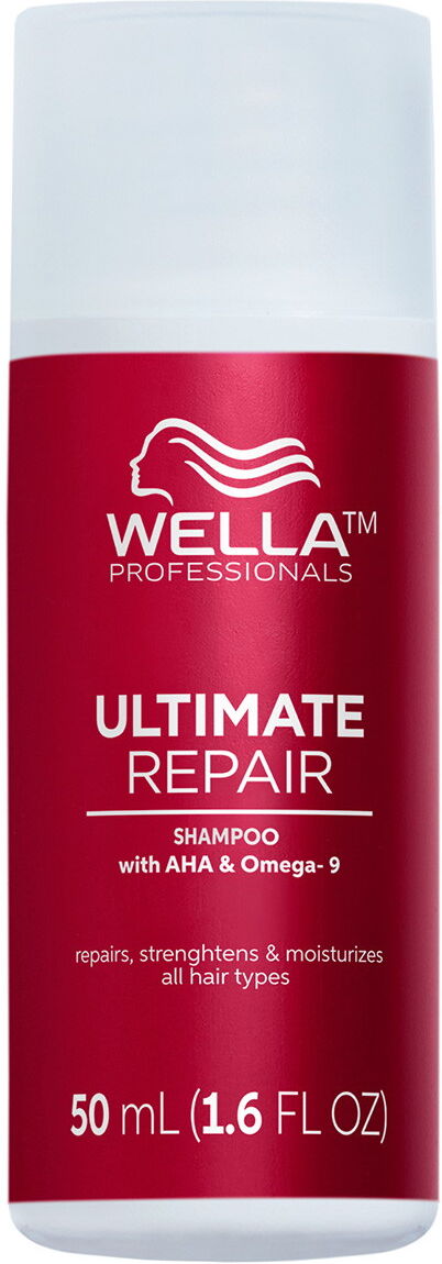 50ml Wella Professionals Ultimate Repair Shampoo
