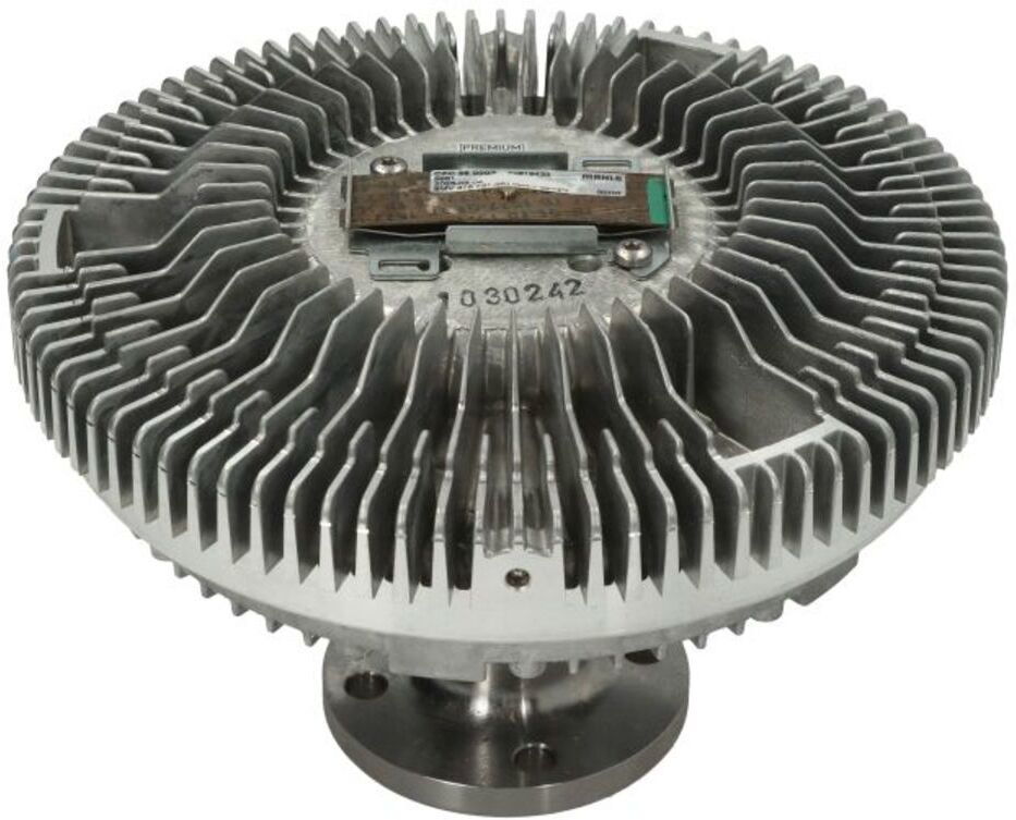 Mahle Frizione, ventola radiatore CFC 36 000P