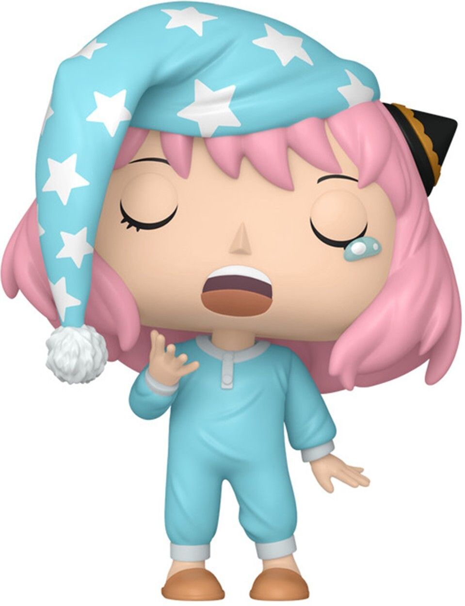 Funko Pop! Animation: Spy x Family - Anya Forger - (Pajamas) (Special Edition)