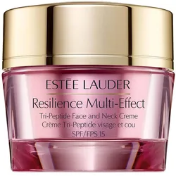 Estée Lauder, Gesichtscreme, Resiliance Multi-Effect (50 ml, Tagescreme, SPF 15)