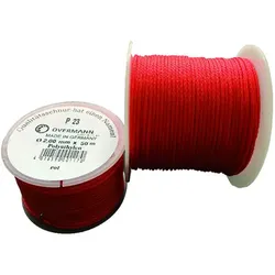 Maurerschnur Polyäthylen 1.0mm 100m grün - grün