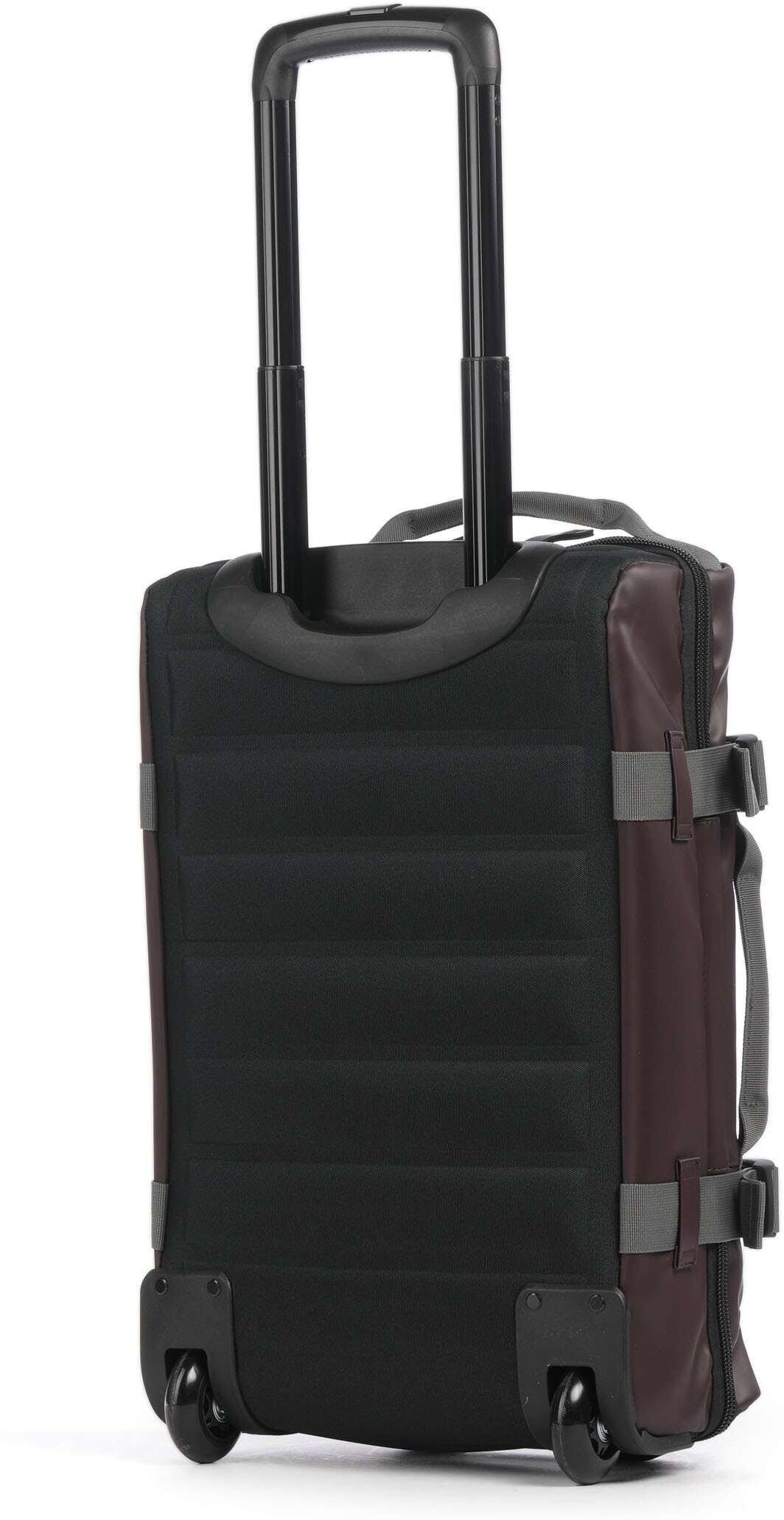 Rains Texel   Rollenreisetasche   34 L