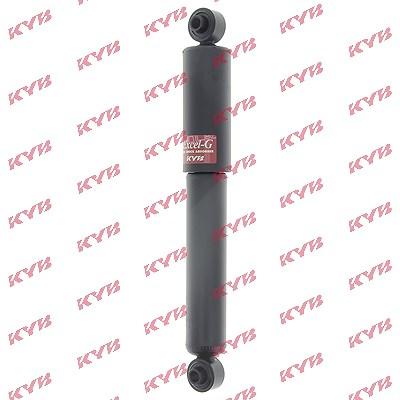 Kyb Stoßdämpfer [Hersteller-Nr. 349143] für Lancia
