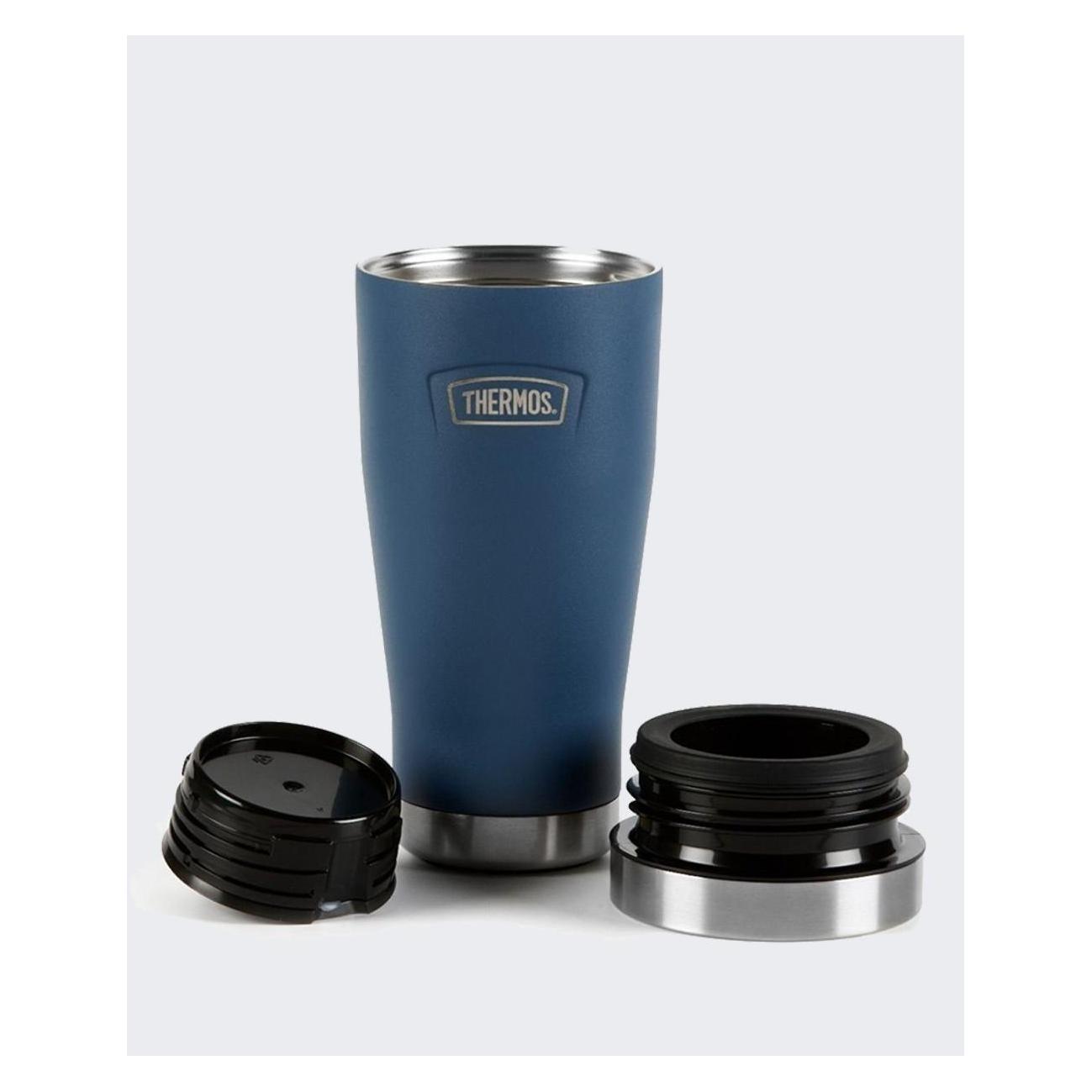 Thermos Icon Mug Thermobecher 0,47 L Marineblau (0.47 l) (160084)