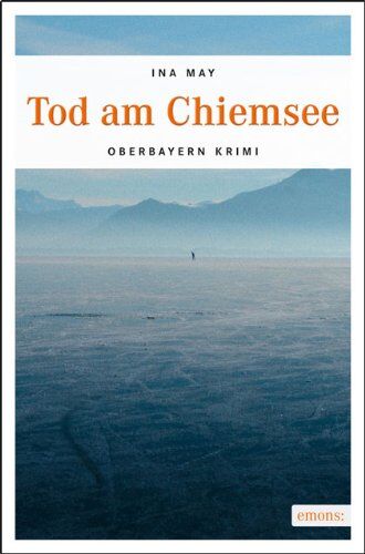 Ina May - Tod am Chiemsee - Preis vom 09.10.2026 07:28:09 h