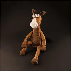 Sigikid Rodeo Rose BeastsTown (16 cm)