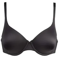 Lovable BH Invisible Lift Wired Bra Schwarz D 80 Damen
