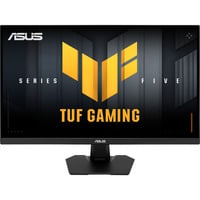 TUF Gaming VG27AQM5F, Gaming-Monitor 68.6 cm (27 Zoll), schwarz, QHD, Fast IPS, HDMI, DP, Gaming A.I.-Technologie, 320Hz Panel