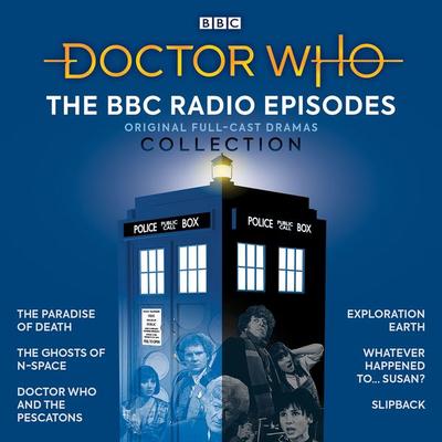 Doctor Who, von Barry Letts,Victor Pemberton,Bernard Venables, Vermilion, 978-1-5291-3875-7