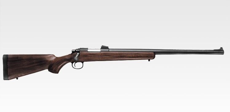 Tokyo Marui VSR-10 Wood