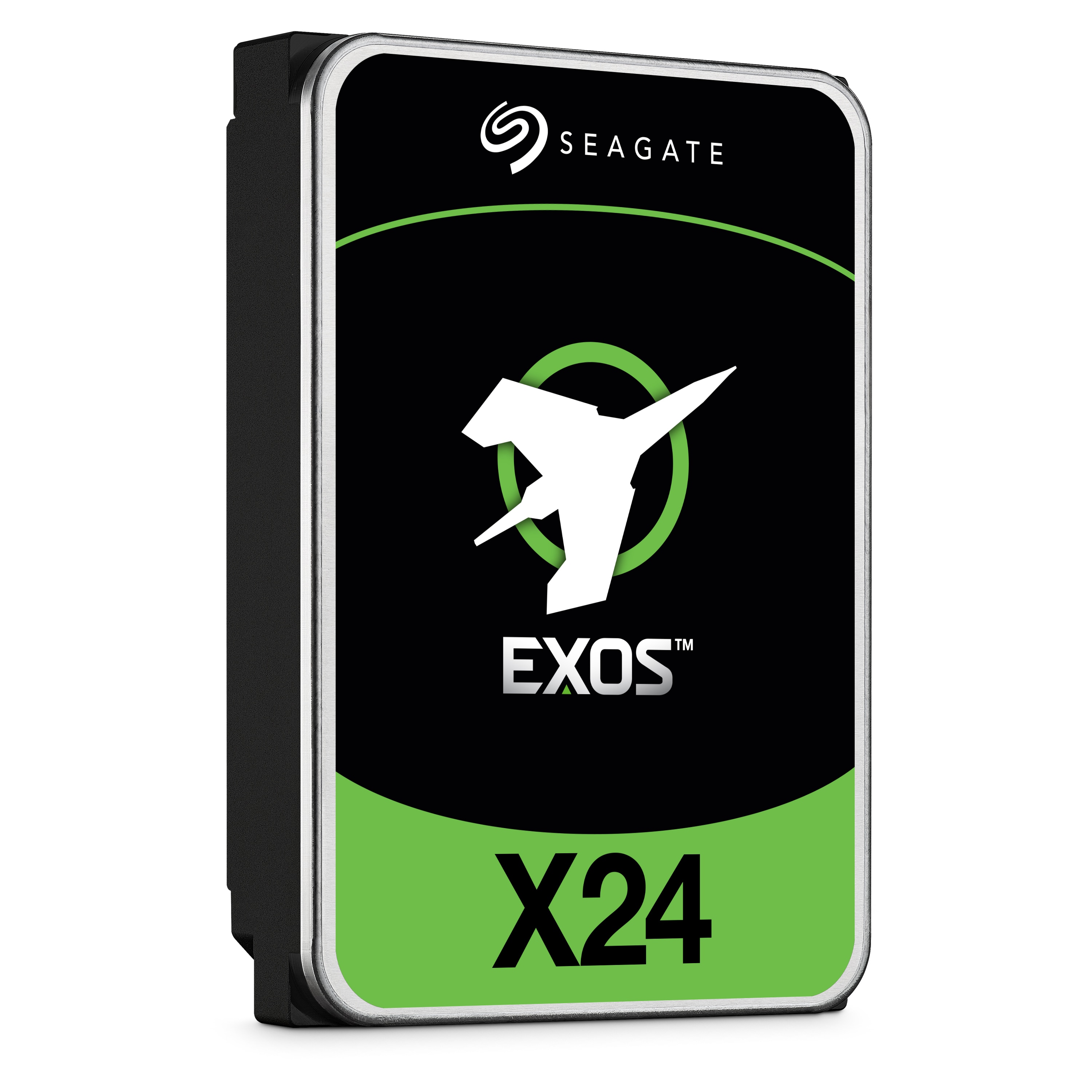 Seagate Exos X24 ST20000NM002H HDD Festplatte 20 TB 3.5" 7200rpm