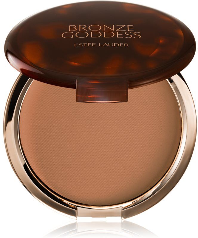 Estée Lauder Bronze Goddess bronzer with powder effect shade Medium Deep 21 g