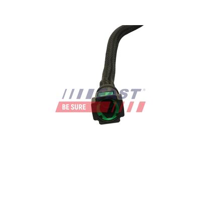 FAST Unterdruckleitung, Bremskraftverstärker ft33519 für Ford