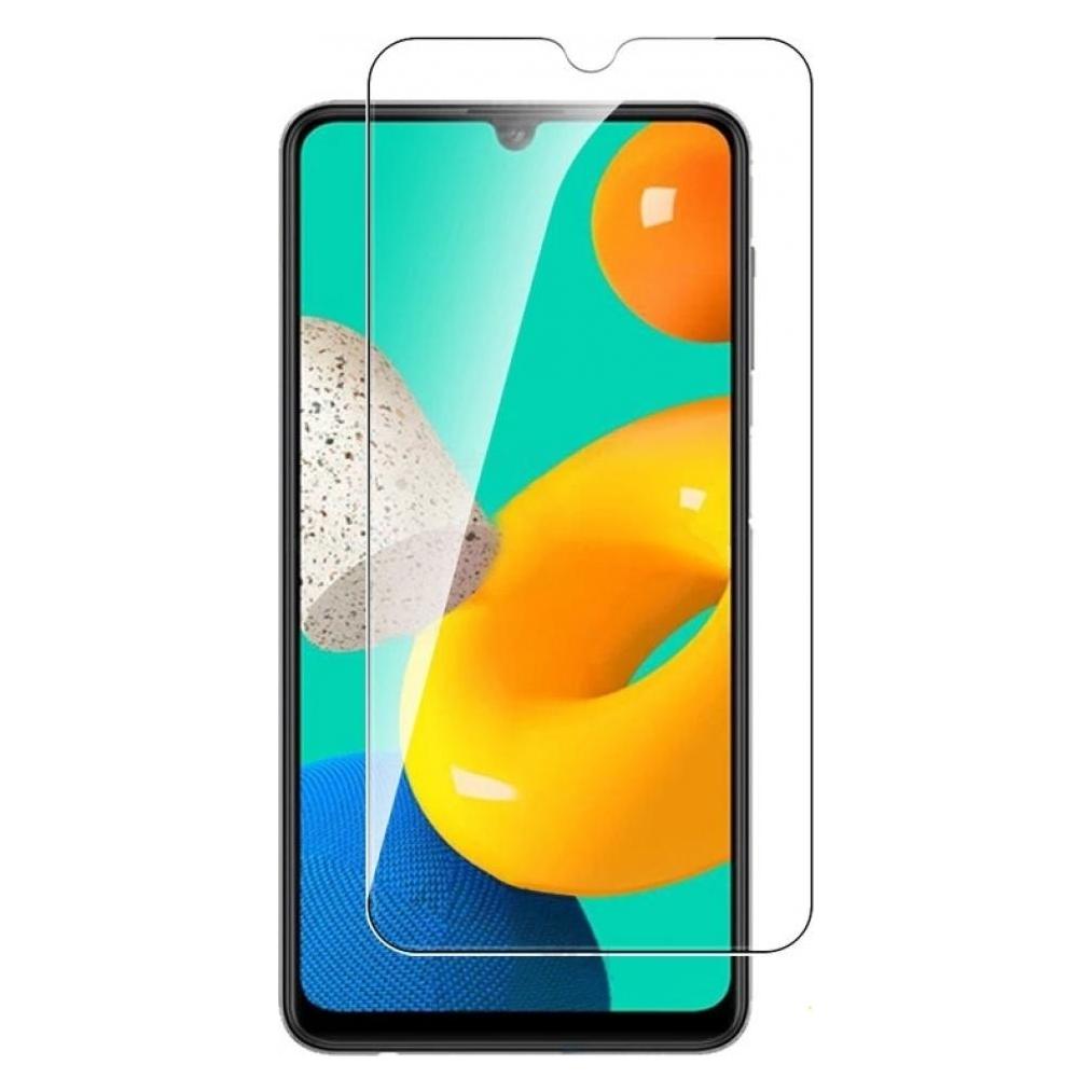 Screenguard Samsung Galaxy M32 Panzerglas Schutzfolie Case Friendly Design (Samsung Galaxy M32) (00029674)