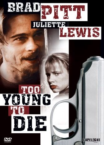 Robert Markowitz - Too Young to Die - Preis vom 09.10.2026 07:28:09 h
