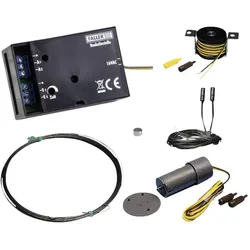 Faller Car System Bushaltestellen-Set