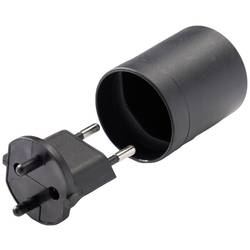 Martin Kaiser 154/sw/1 Steckeradapter nicht lösbar 1er Set