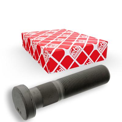 FEBI BILSTEIN Radbolzen 02407