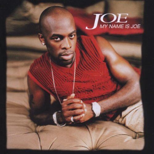 Joe - My Name Is Joe - Preis vom 11.10.2026 03:10:56 h