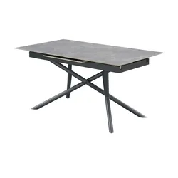 uno Esstisch  Guste , Maße (cm): B: 90 H: 76,4