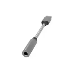 Terratec 284535 Handykabel Silber USB C 3.5mm