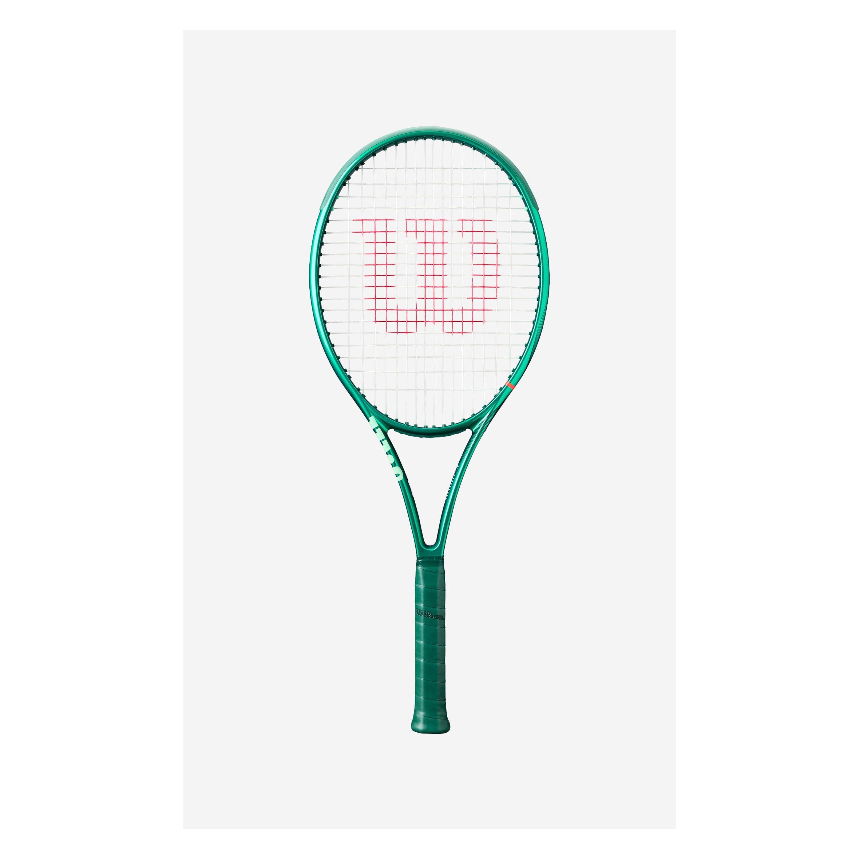 Wilson Blade 100L V10 Tennisschläger (2, 285 g, Nicht bespannt) (WR208311U)