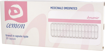 Cemon Stramonium Dyn*4lm-6lm