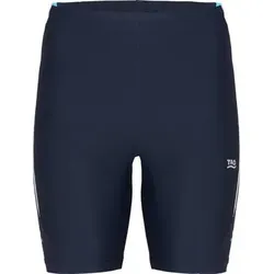 TAO Kurze Lauftight NEPTUNO, Größe 46 in Blau Blau