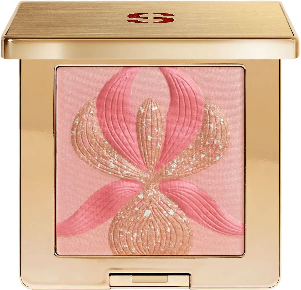 SISLEY L'Orchidee Glow Blush 15g