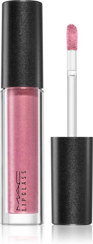 MAC Cosmetics Lipglass lip gloss shade Love Child 3,1 ml