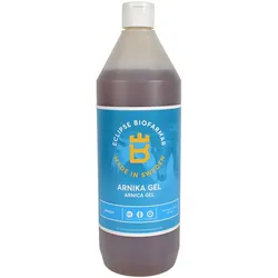 Eclipse Biofarmab Biofarmab - Arnika Liniment Gel - 1L (Pferd), Tierhygiene