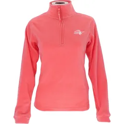 Mountain Guide Aachen Damen Fleecepullover